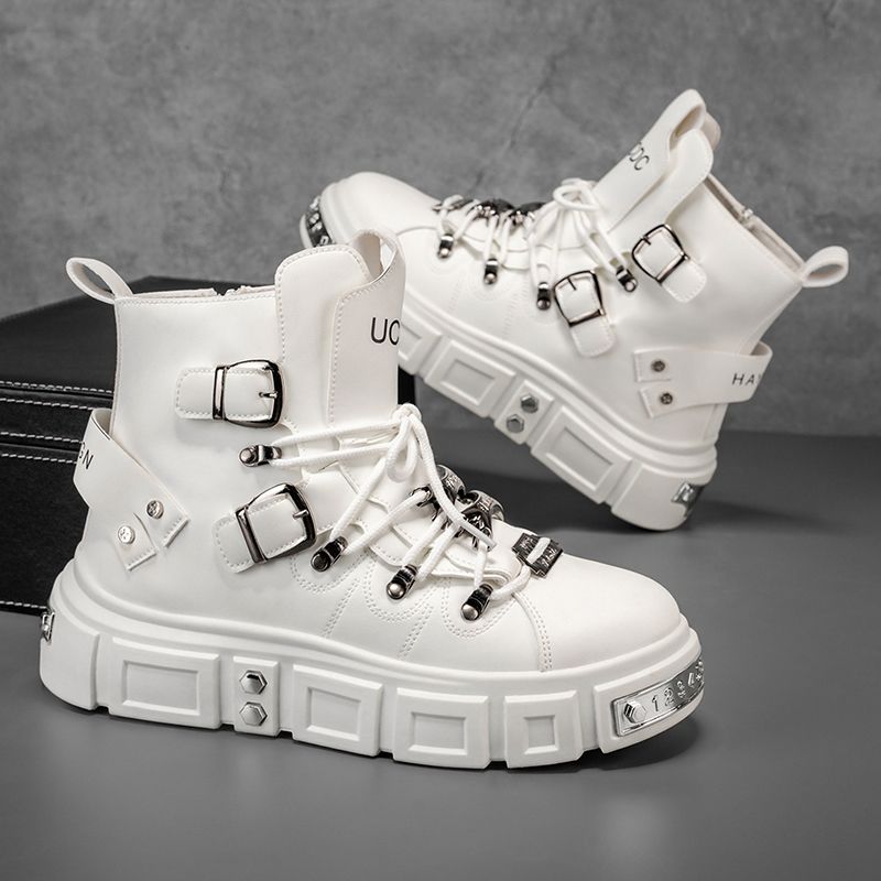 Stivali di marca originali per - Men'S Fashion Footwear recensione e prezzo