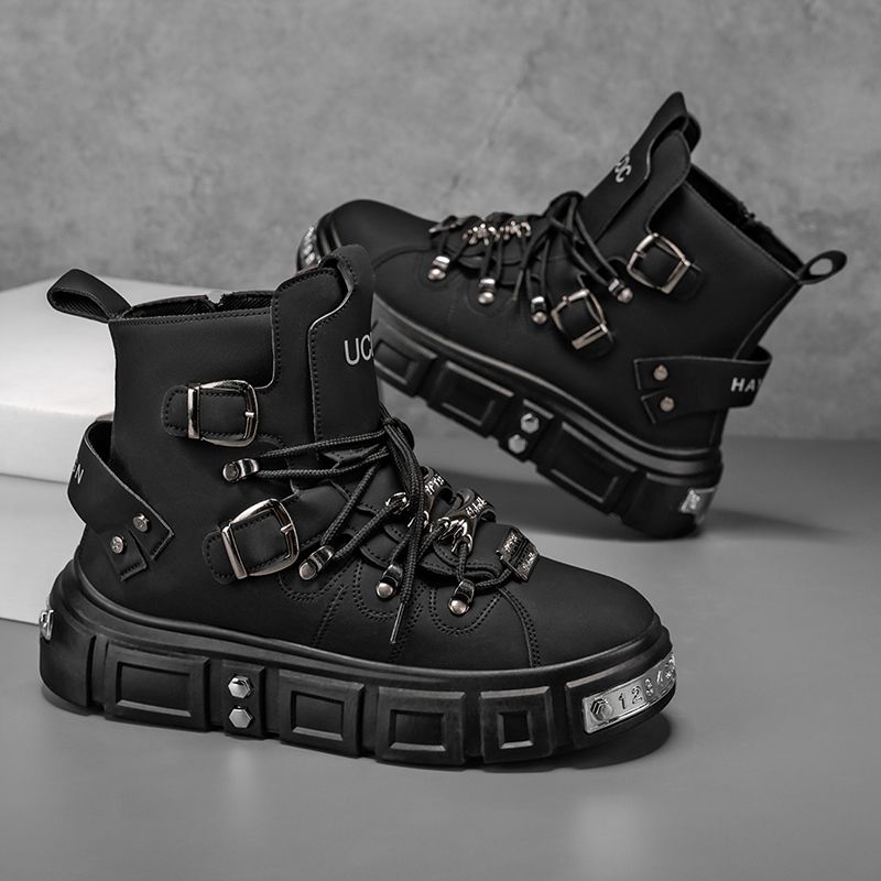 Stivali di marca originali per - Men'S Fashion Footwear recensione e prezzo