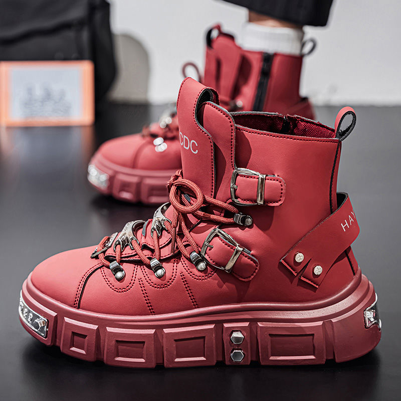 Stivali di marca originali per - Men'S Fashion Footwear recensione e prezzo