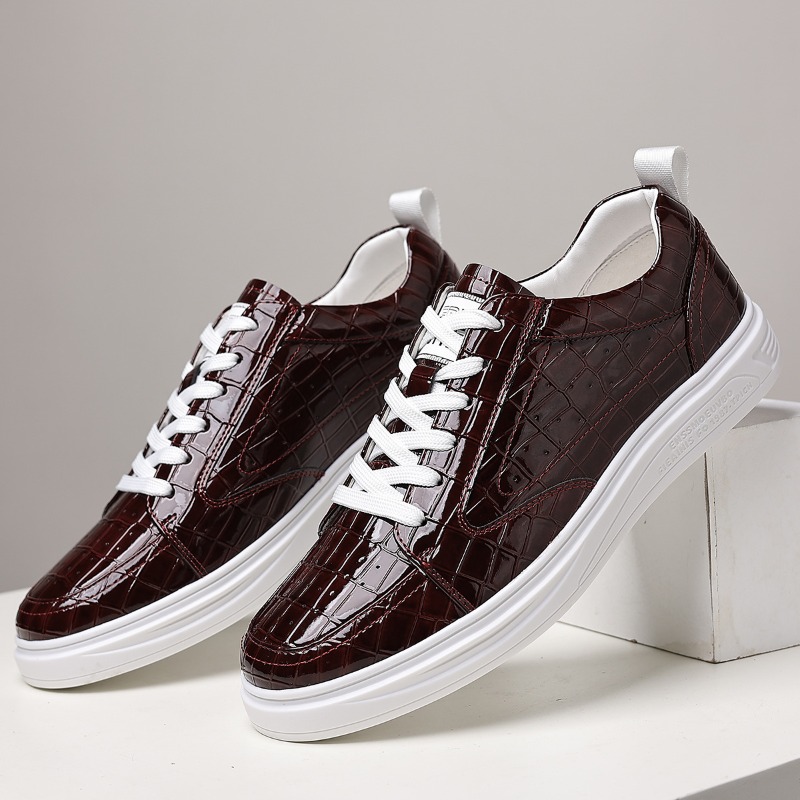 Scarpe da skate classiche da u - Mens Fashion Show recensione e prezzo