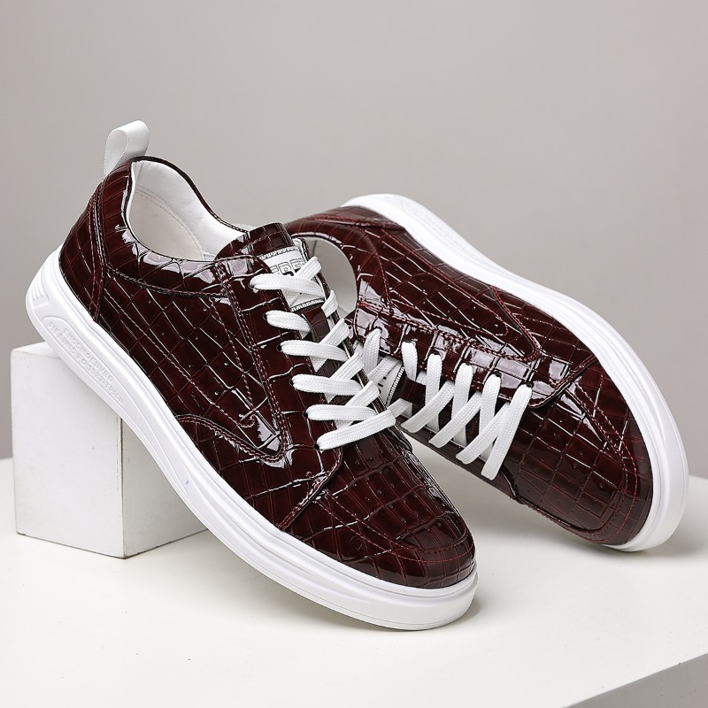 Scarpe da skate classiche da u - Mens Fashion Show recensione e prezzo