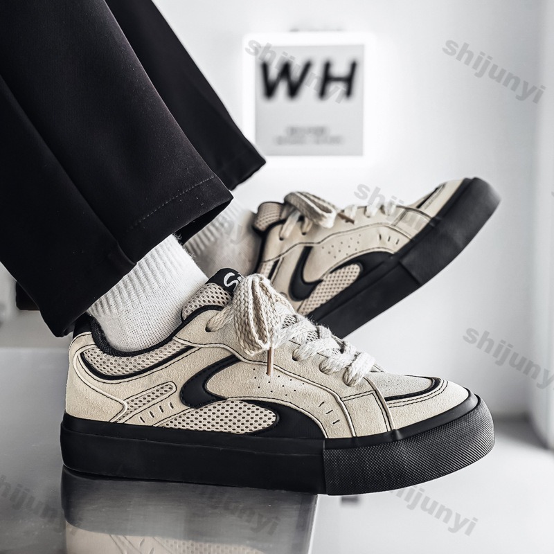 Scarpe sportive casual da uomo - Men'S Fashion Depot recensione e prezzo