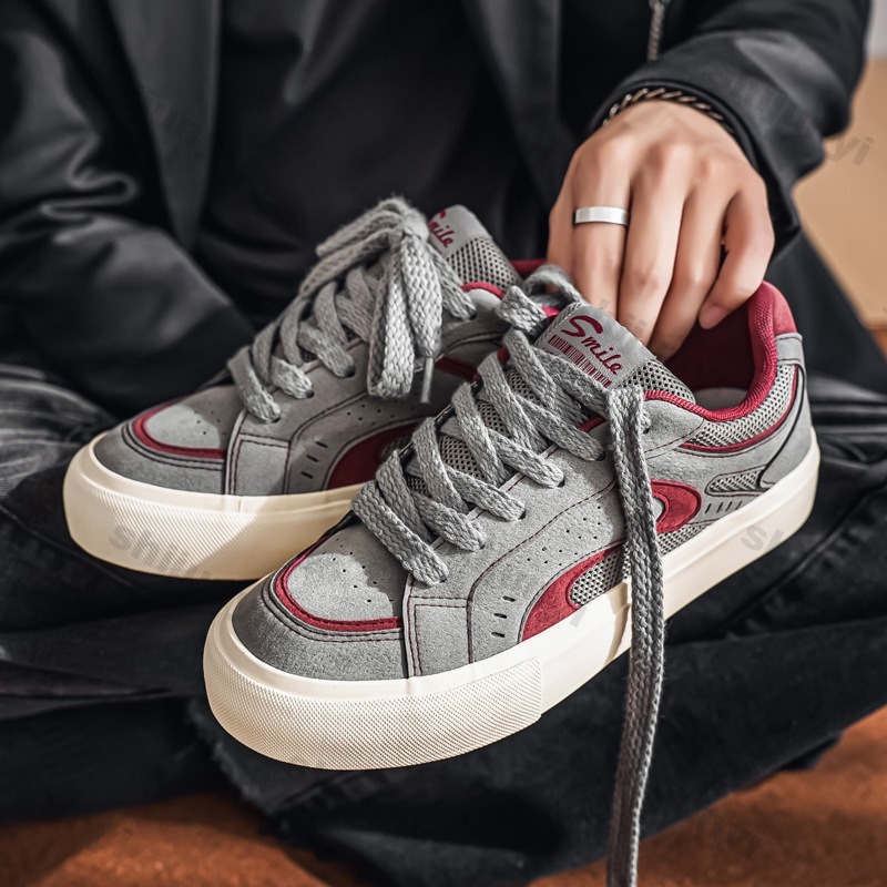 Scarpe sportive casual da uomo - Men'S Fashion Depot recensione e prezzo