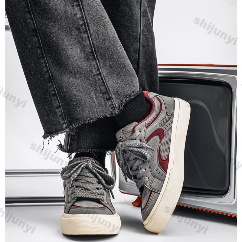 Scarpe sportive casual da uomo - Men'S Fashion Depot recensione e prezzo