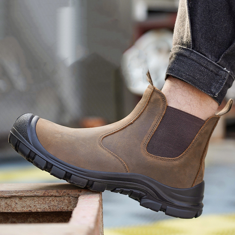 Copri punta in acciaio moda uo - Men'S Fashion Footwear recensione e prezzo
