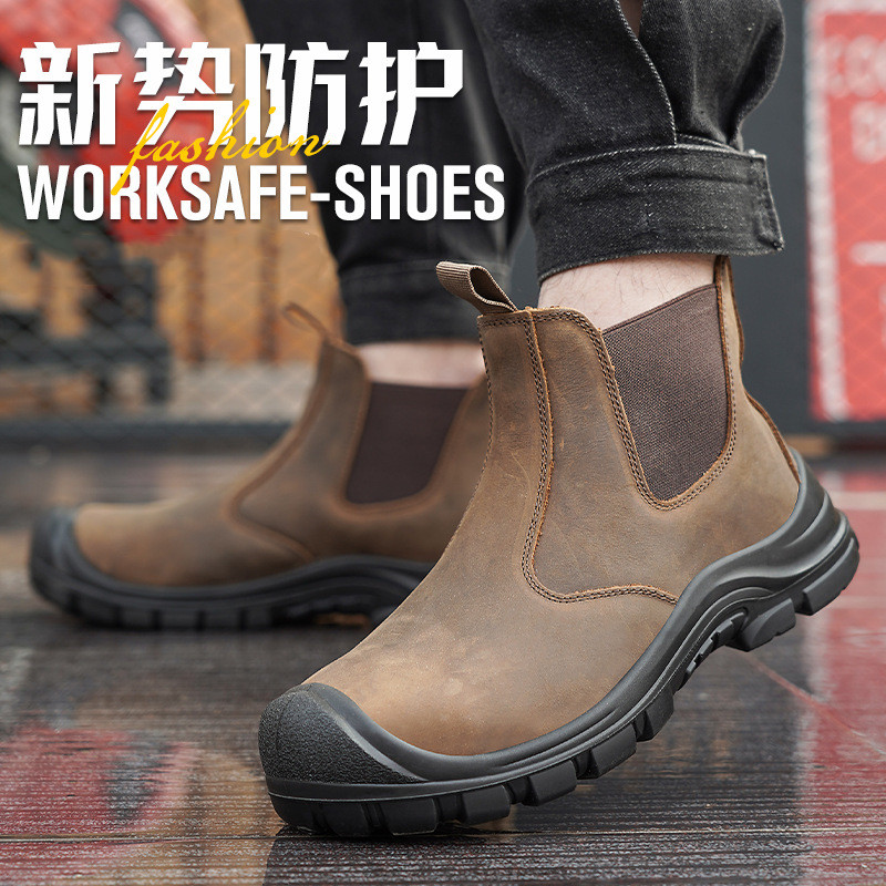 Copri punta in acciaio moda uo - Men'S Fashion Footwear recensione e prezzo