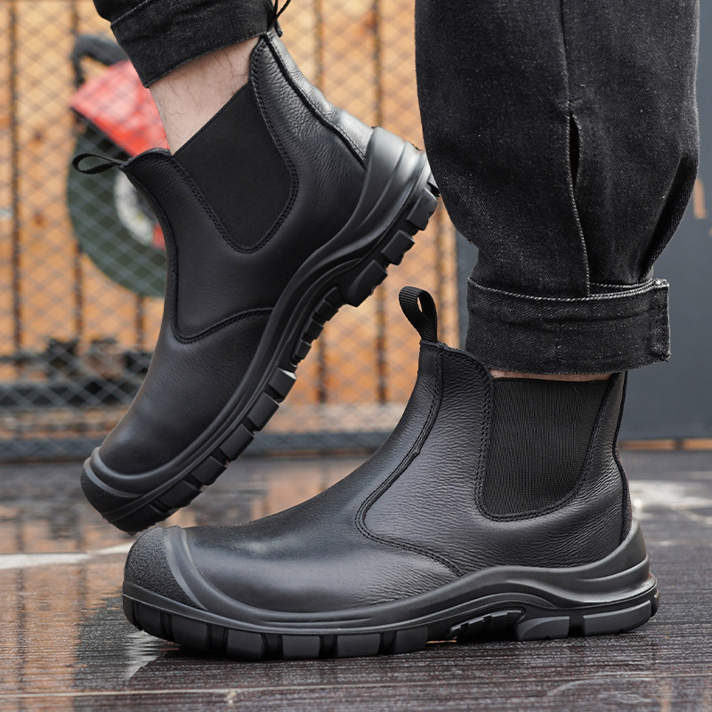 Copri punta in acciaio moda uo - Men'S Fashion Footwear recensione e prezzo