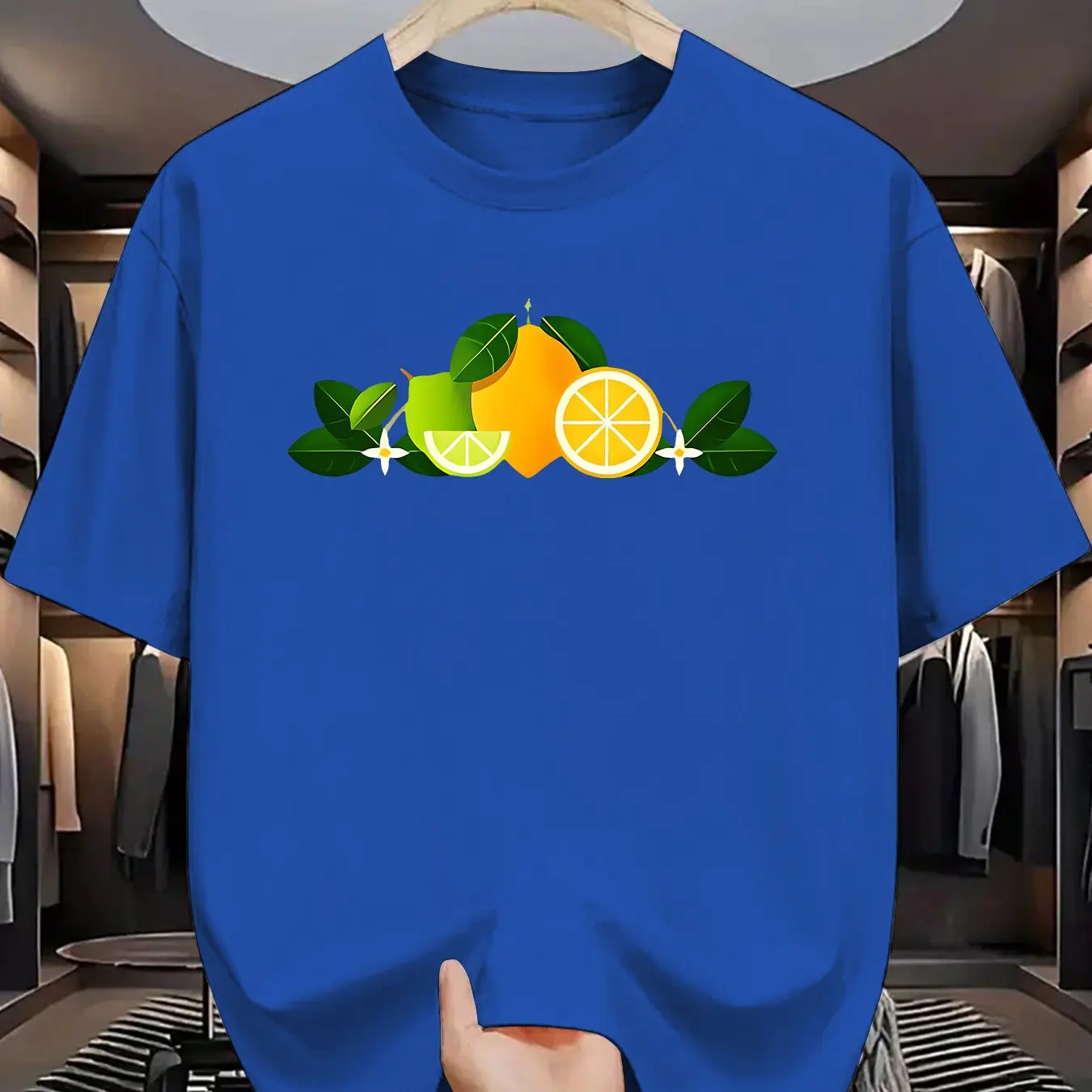 T-shirt estiva da uomo a manic - Men'S Fashion For Hot Weather recensione e prezzo