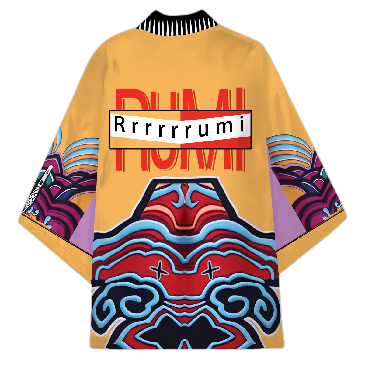 Costume Rumi Zoey Mira stampat - Mens Fashion Jumpers recensione e prezzo