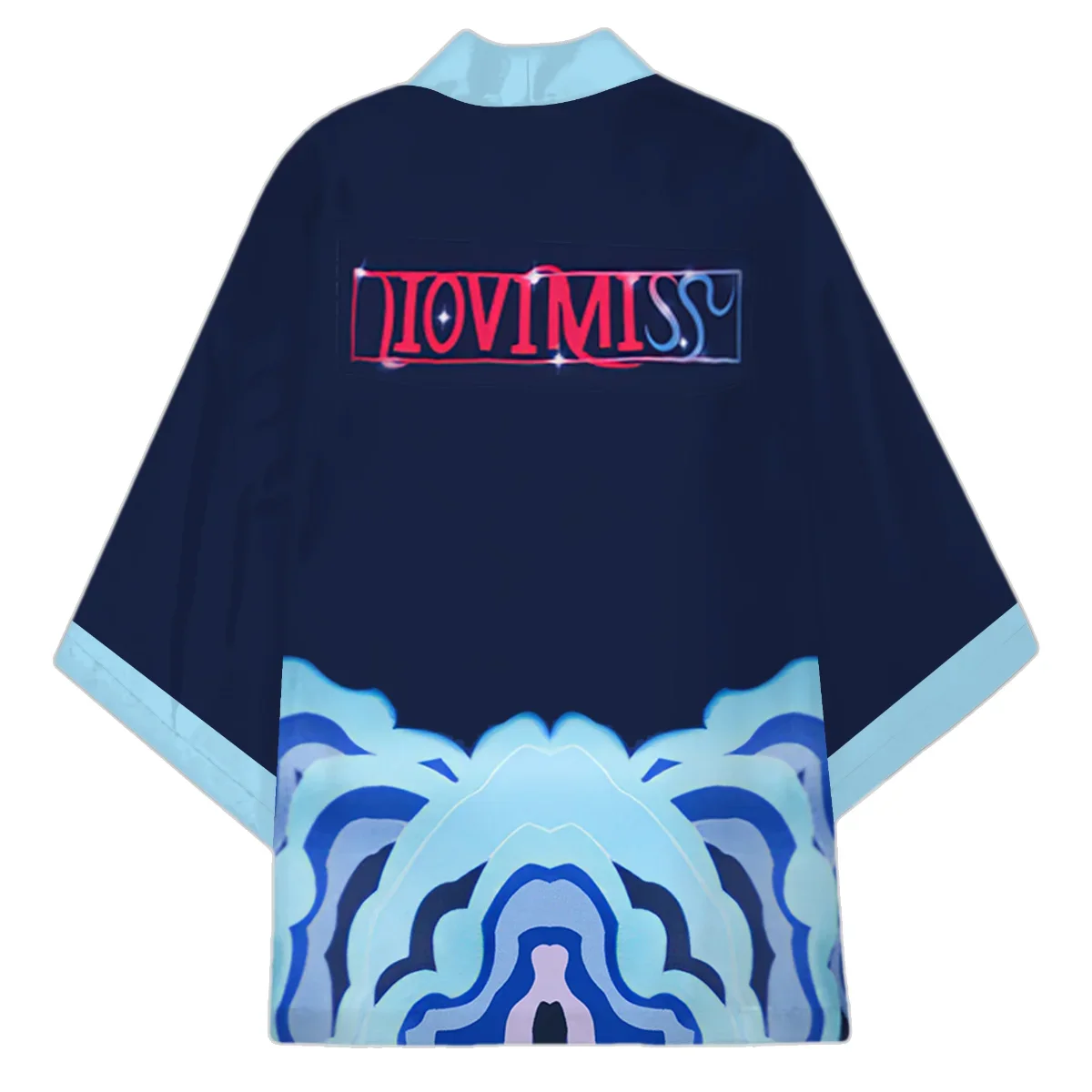 Costume Rumi Zoey Mira stampat - Mens Fashion Jumpers recensione e prezzo