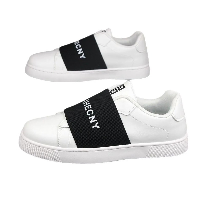 Scarpe da ginnastica traspiran - Mens Fashion Show recensione e prezzo