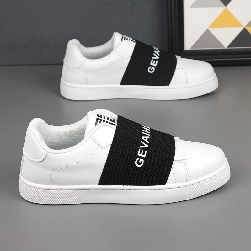 Scarpe da ginnastica traspiran - Mens Fashion Show recensione e prezzo