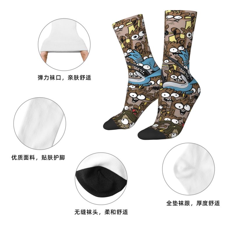 Calzini eleganti personalizzat - Mens Fashion Show recensione e prezzo