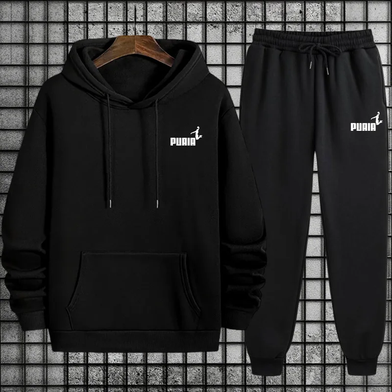 Set da allenamento autunnale d - Men'S Fashion For Hot Weather recensione e prezzo