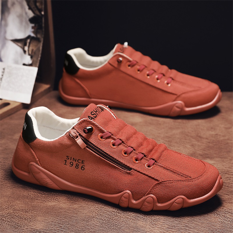 Scarpe Casual Comode da Uomo,  - Men'S Fashion Footwear recensione e prezzo