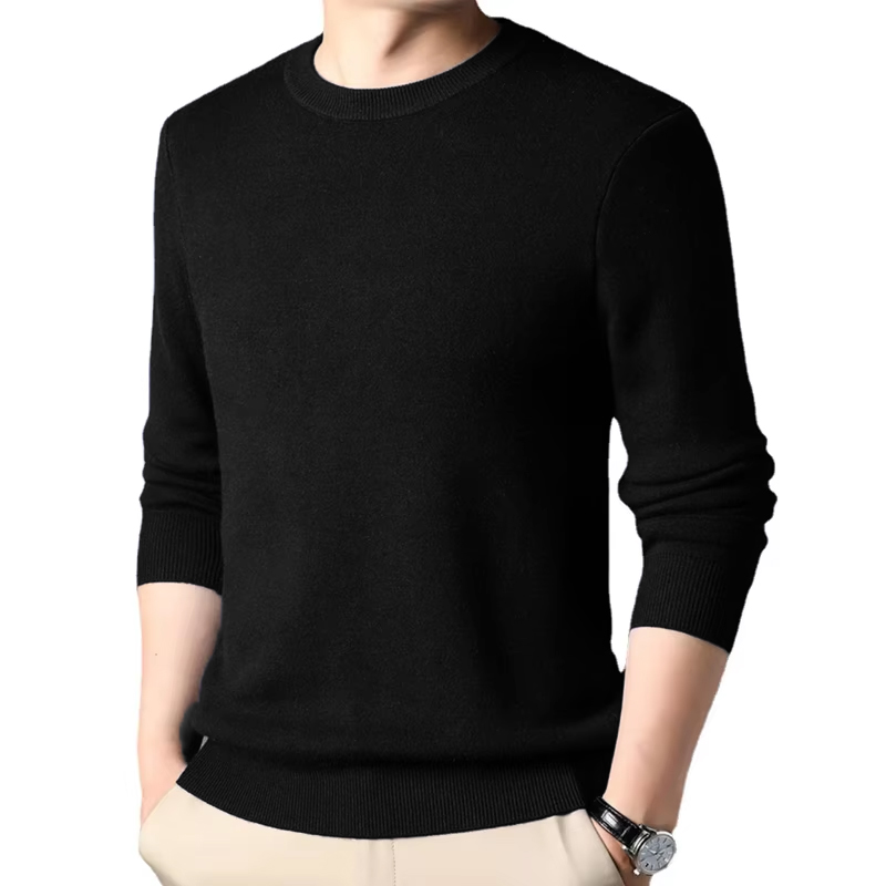 Maglione pullover lavorato a m - Mens Fashion Jumpers recensione e prezzo
