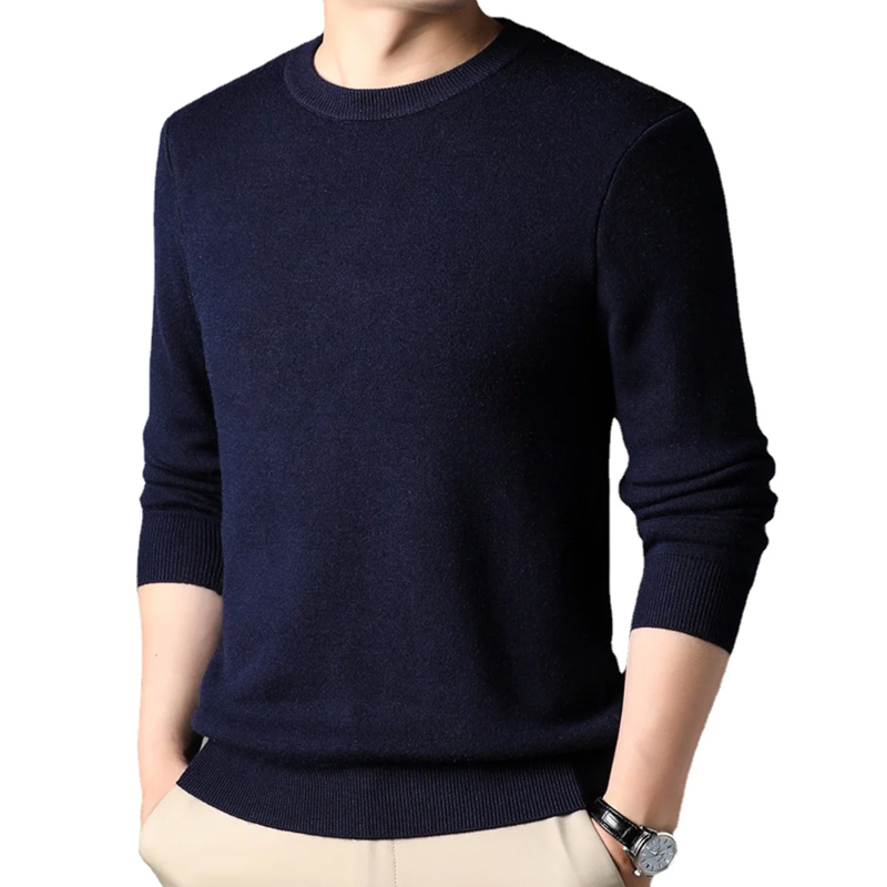 Maglione pullover lavorato a m - Mens Fashion Jumpers recensione e prezzo