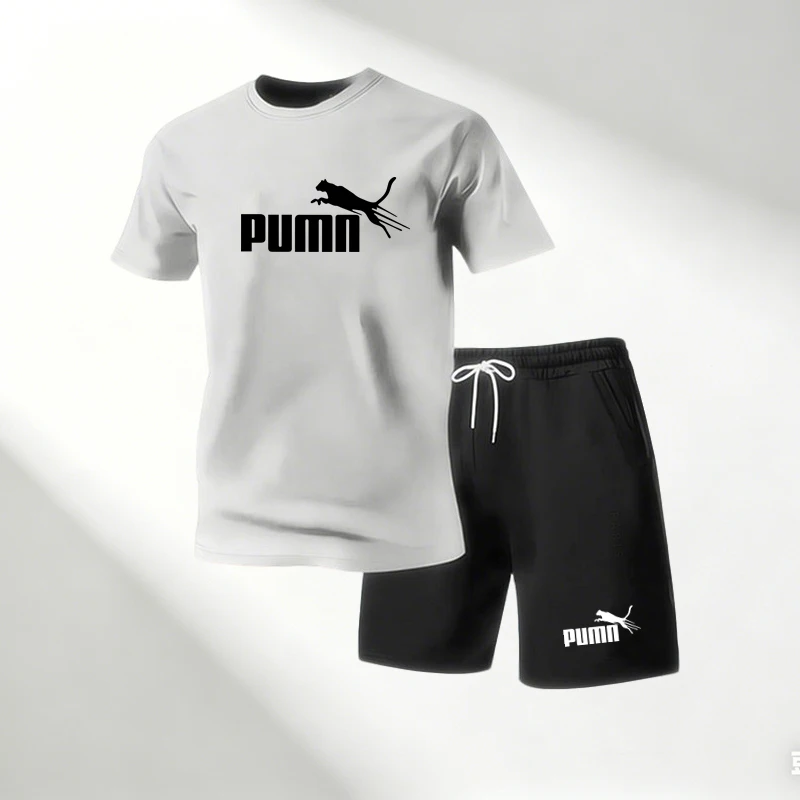 Offerta Speciale 2026: Set T-s - Men'S Fashion Course recensione e prezzo