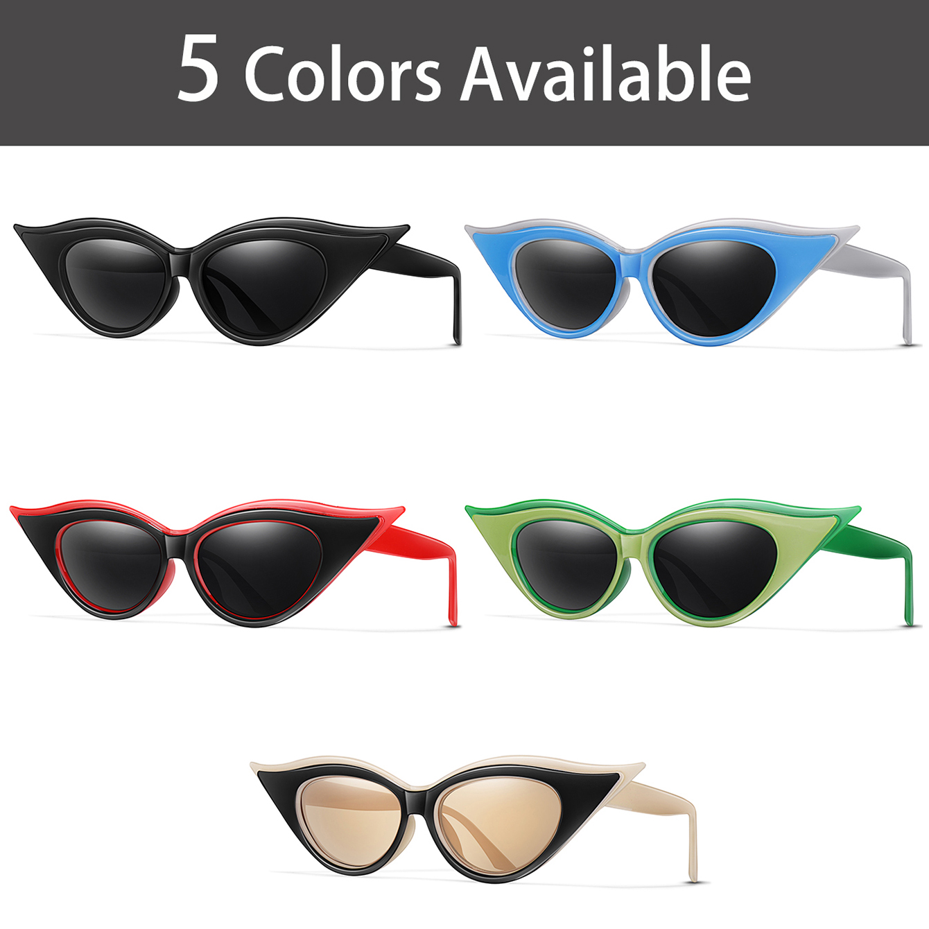 Occhiali da Sole Sexy Stile Ca - Men'S Fashion For Hot Weather recensione e prezzo
