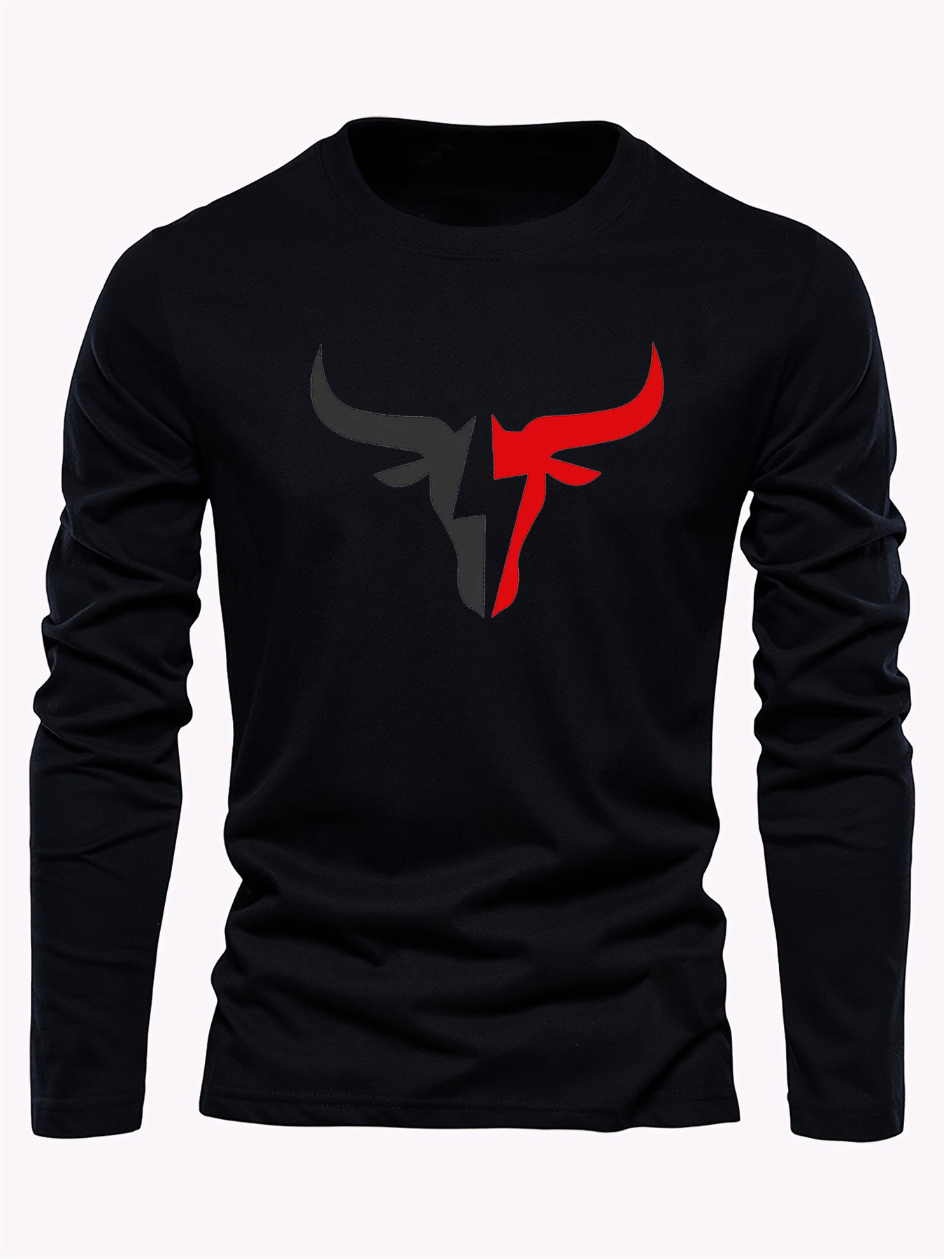 T-shirt a maniche lunghe da uo - Men'S Fashion Course recensione e prezzo