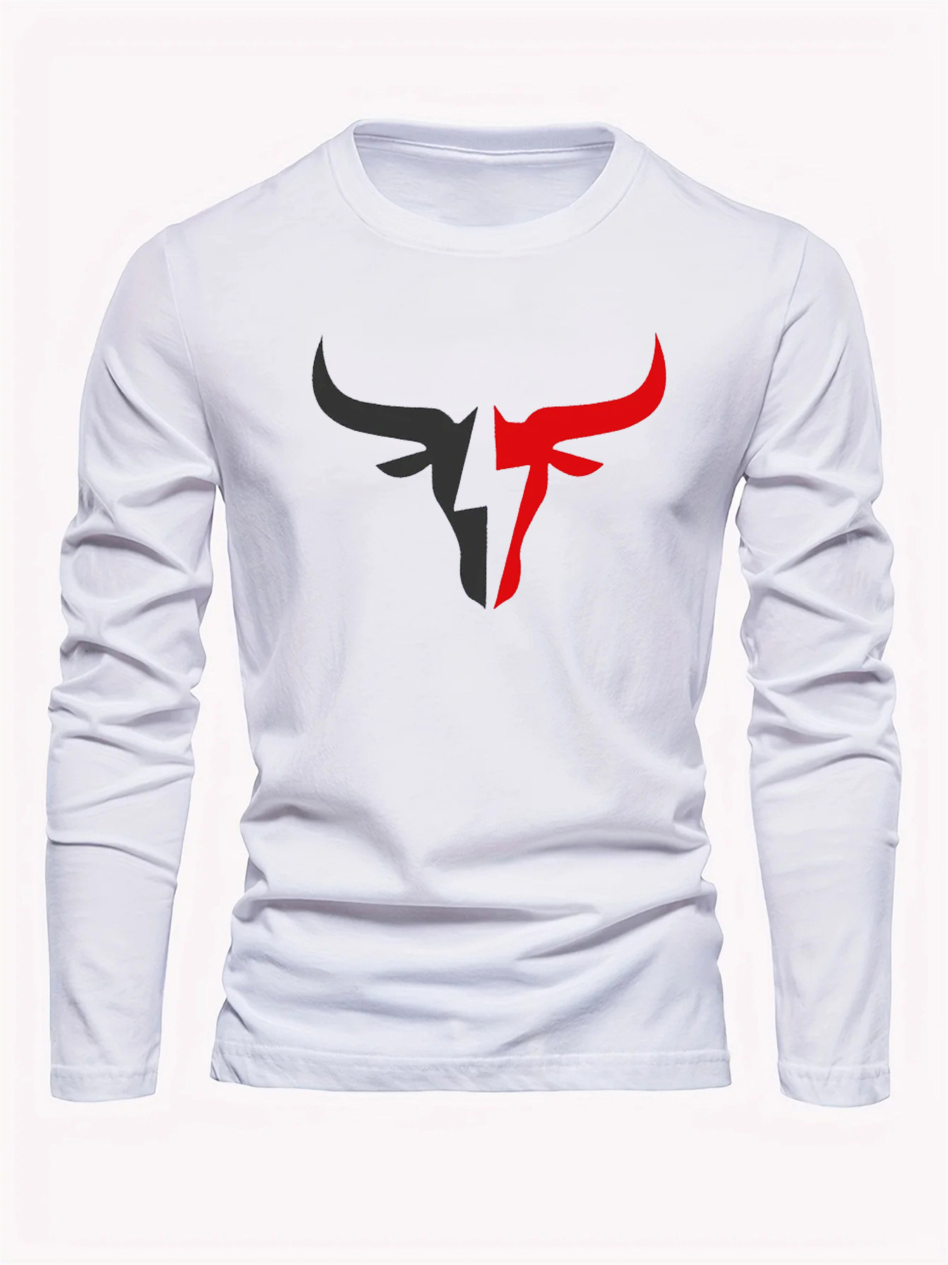 T-shirt a maniche lunghe da uo - Men'S Fashion Course recensione e prezzo