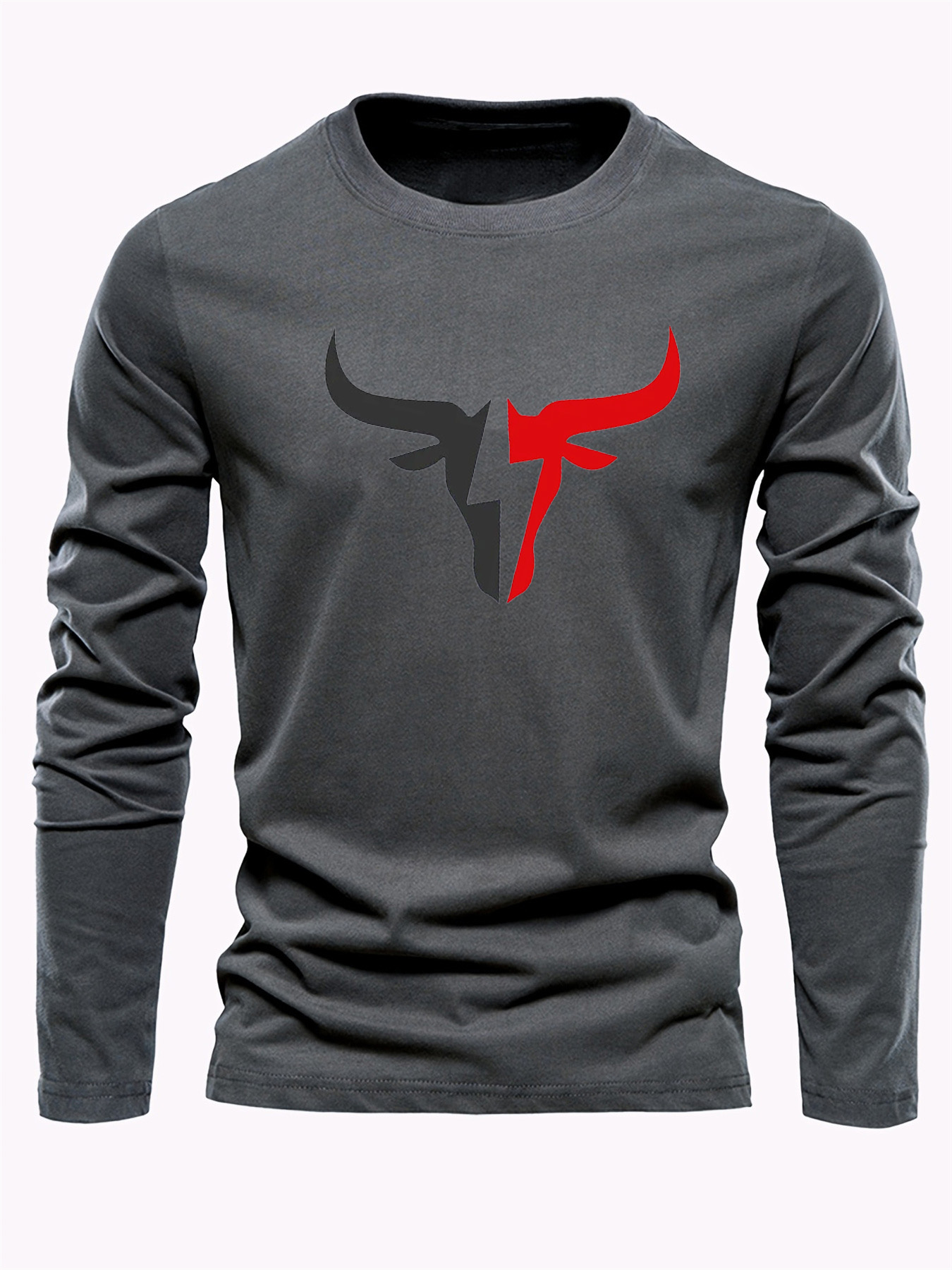 T-shirt a maniche lunghe da uo - Men'S Fashion Course recensione e prezzo