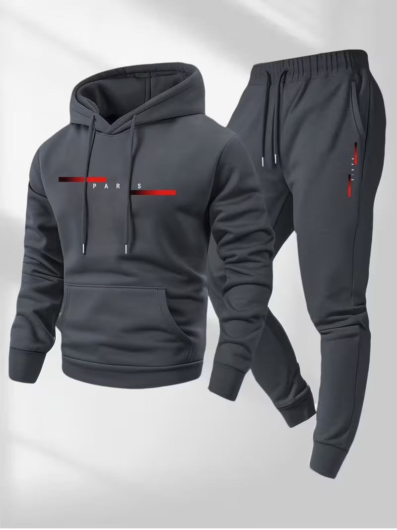 Set Trendy da Uomo con Stampa  - Men'S Fashion Usa recensione e prezzo