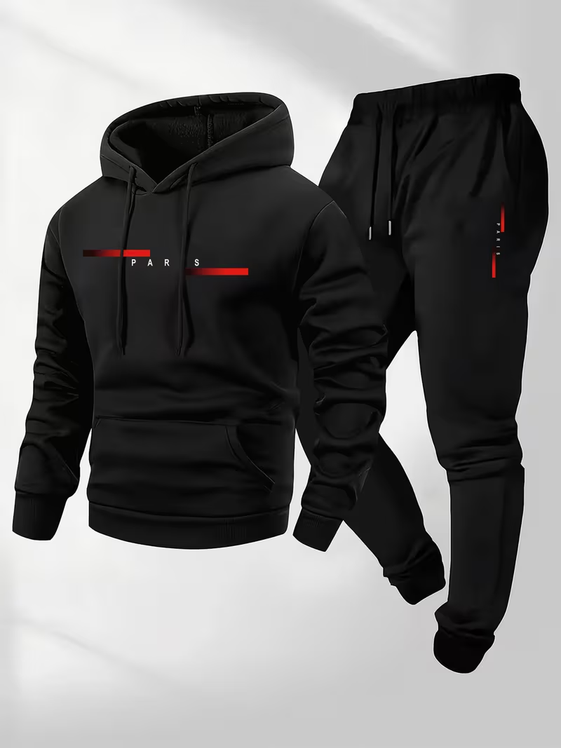 Set Trendy da Uomo con Stampa  - Men'S Fashion Usa recensione e prezzo