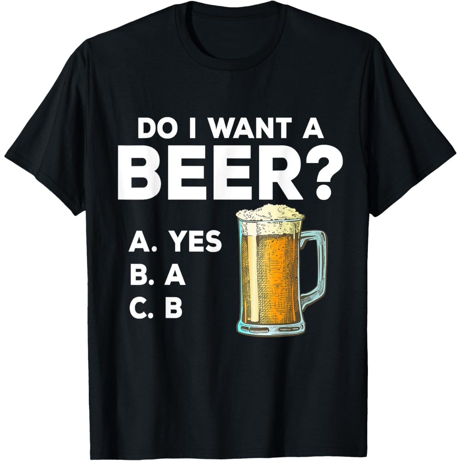 T-shirt con grafica divertente - Men'S Fashion Quiz recensione e prezzo