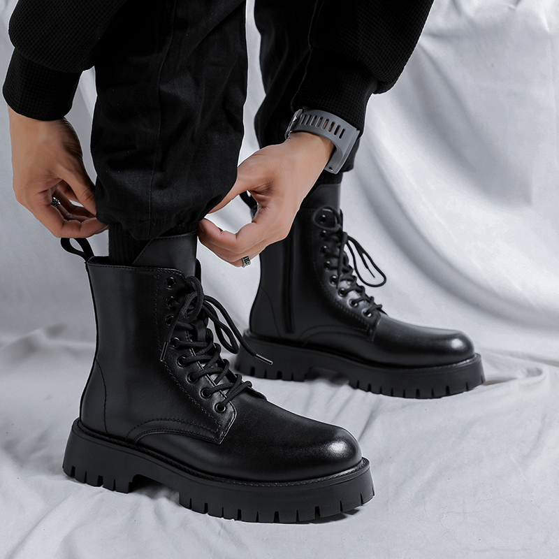 Stivali da Uomo di Lusso in Ve - Men'S Fashion Footwear recensione e prezzo