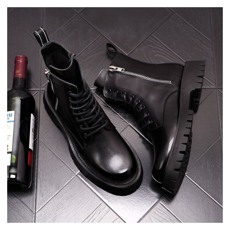Stivali da Uomo di Lusso in Ve - Men'S Fashion Footwear recensione e prezzo