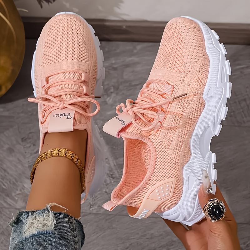 Scarpe da ginnastica in maglia - Mens Fashion Show recensione e prezzo