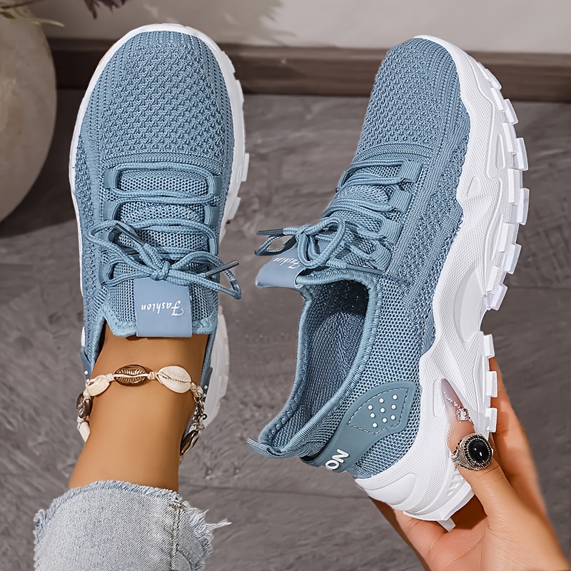 Scarpe da ginnastica in maglia - Mens Fashion Show recensione e prezzo