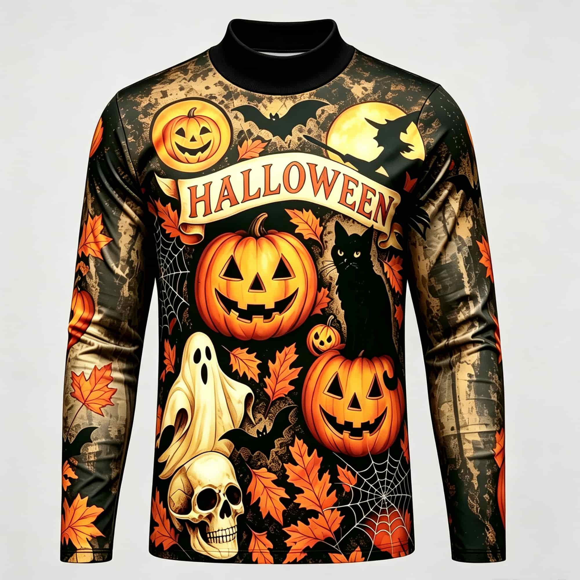 T-shirt a maniche lunghe con s - Men'S Fashion Usa recensione e prezzo