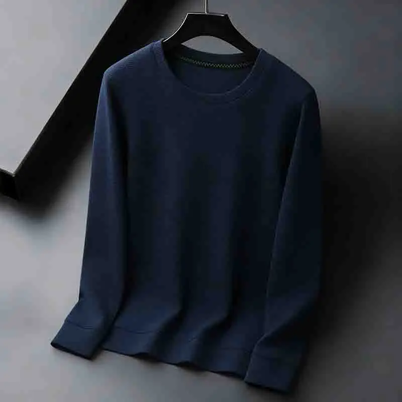 Novità 2026: Maglione Basico d - Mens Fashion Jumpers recensione e prezzo