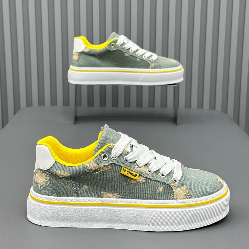 Scarpe Casual da Uomo 2026 Nuo - Men'S Fashion Footwear recensione e prezzo