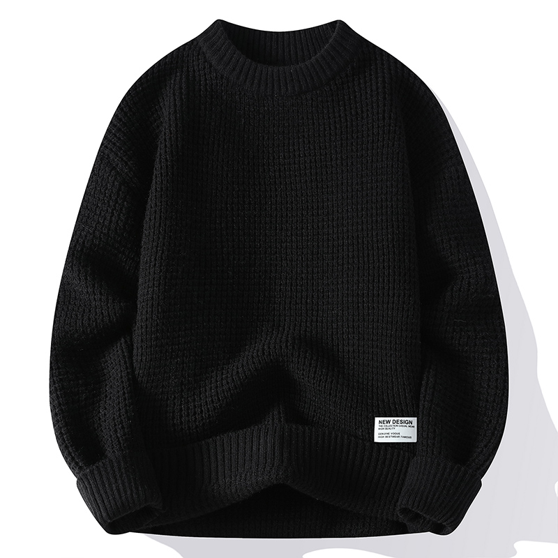 Maglione per uomo Autunno Moda - Mens Fashion Jumpers recensione e prezzo