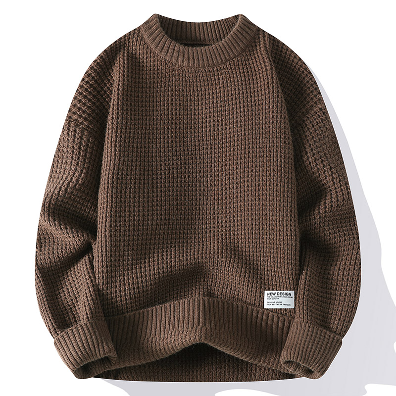 Maglione per uomo Autunno Moda - Mens Fashion Jumpers recensione e prezzo