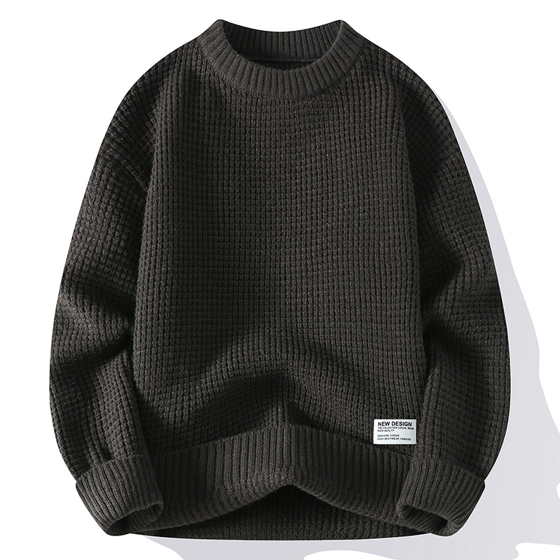Maglione per uomo Autunno Moda - Mens Fashion Jumpers recensione e prezzo