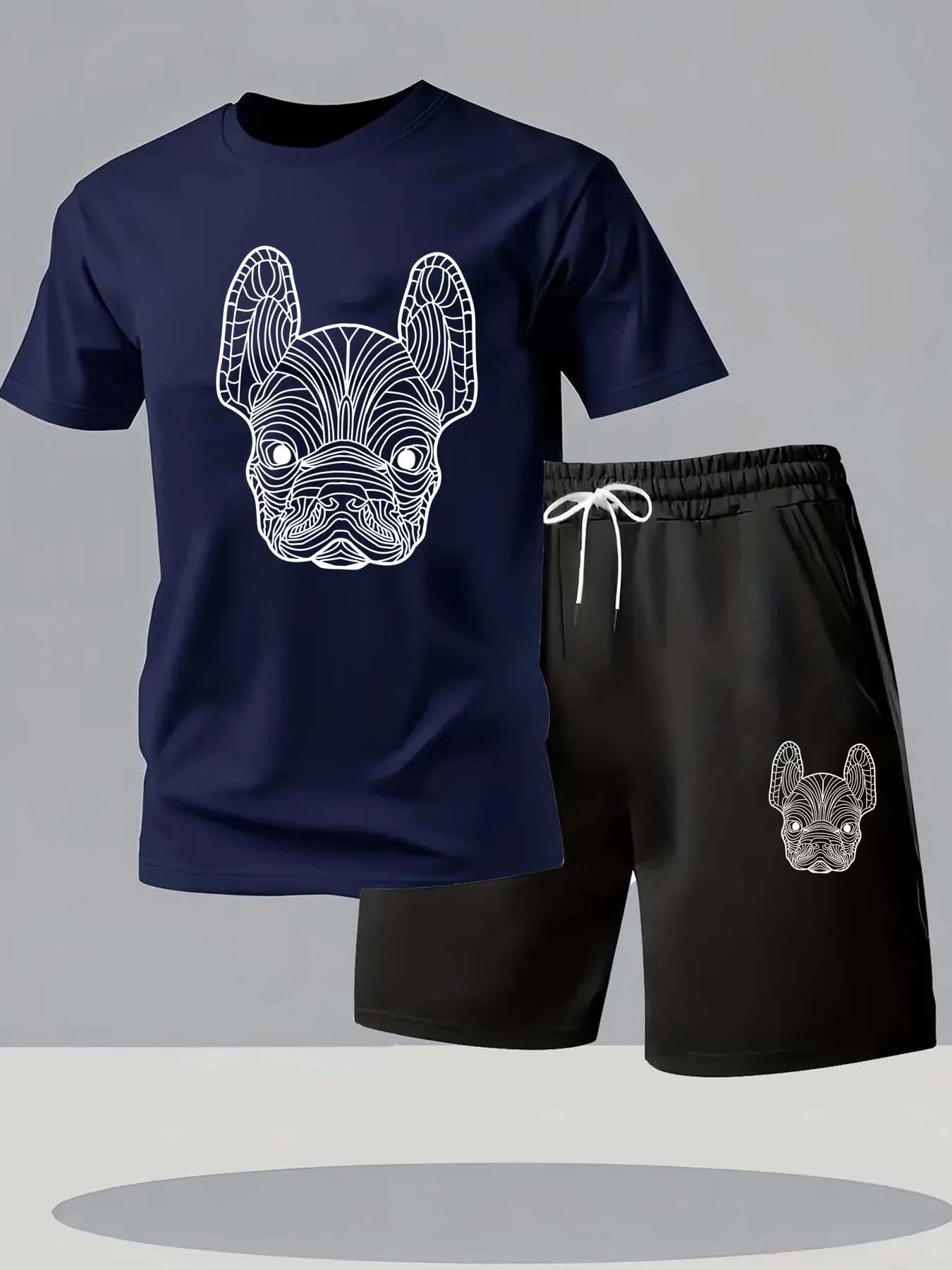Set estivo da uomo a maniche c - Men'S Fashion Course recensione e prezzo