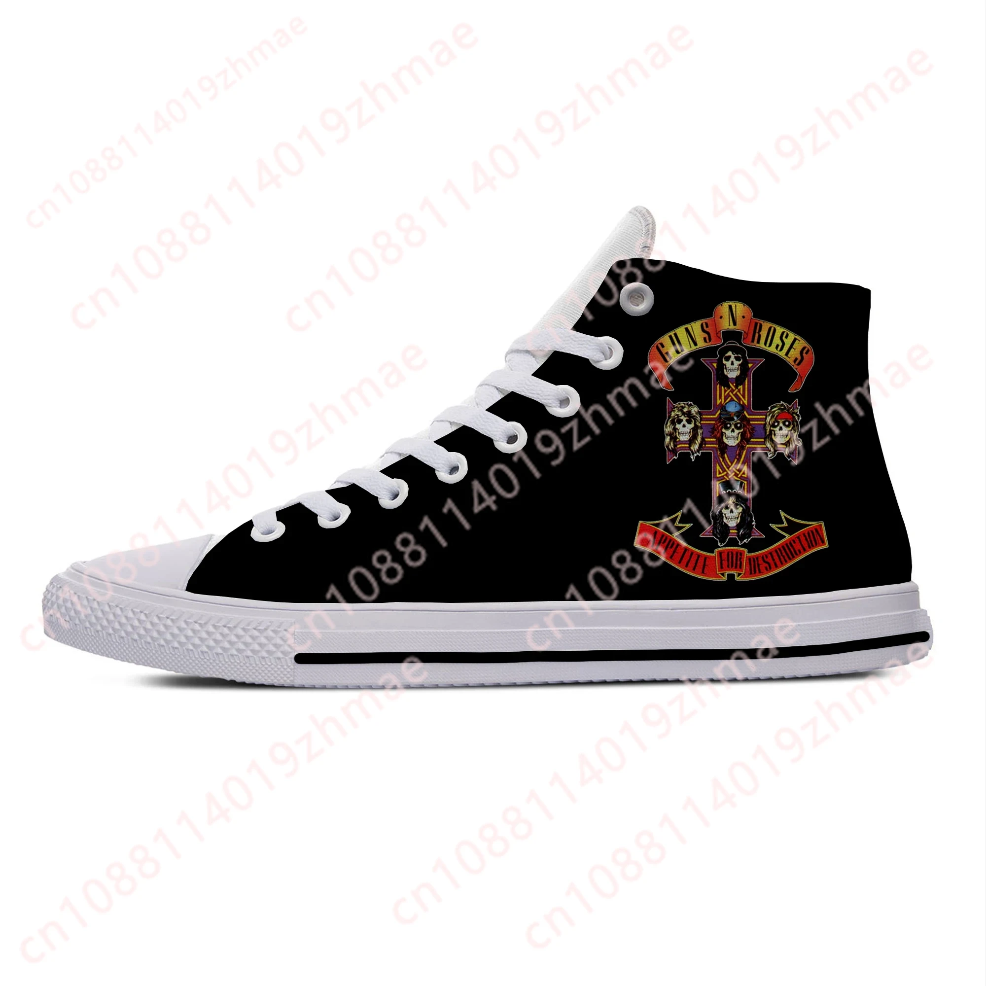 Scarpe Casual alla Moda 3D Gun - Mens Fashion Show recensione e prezzo