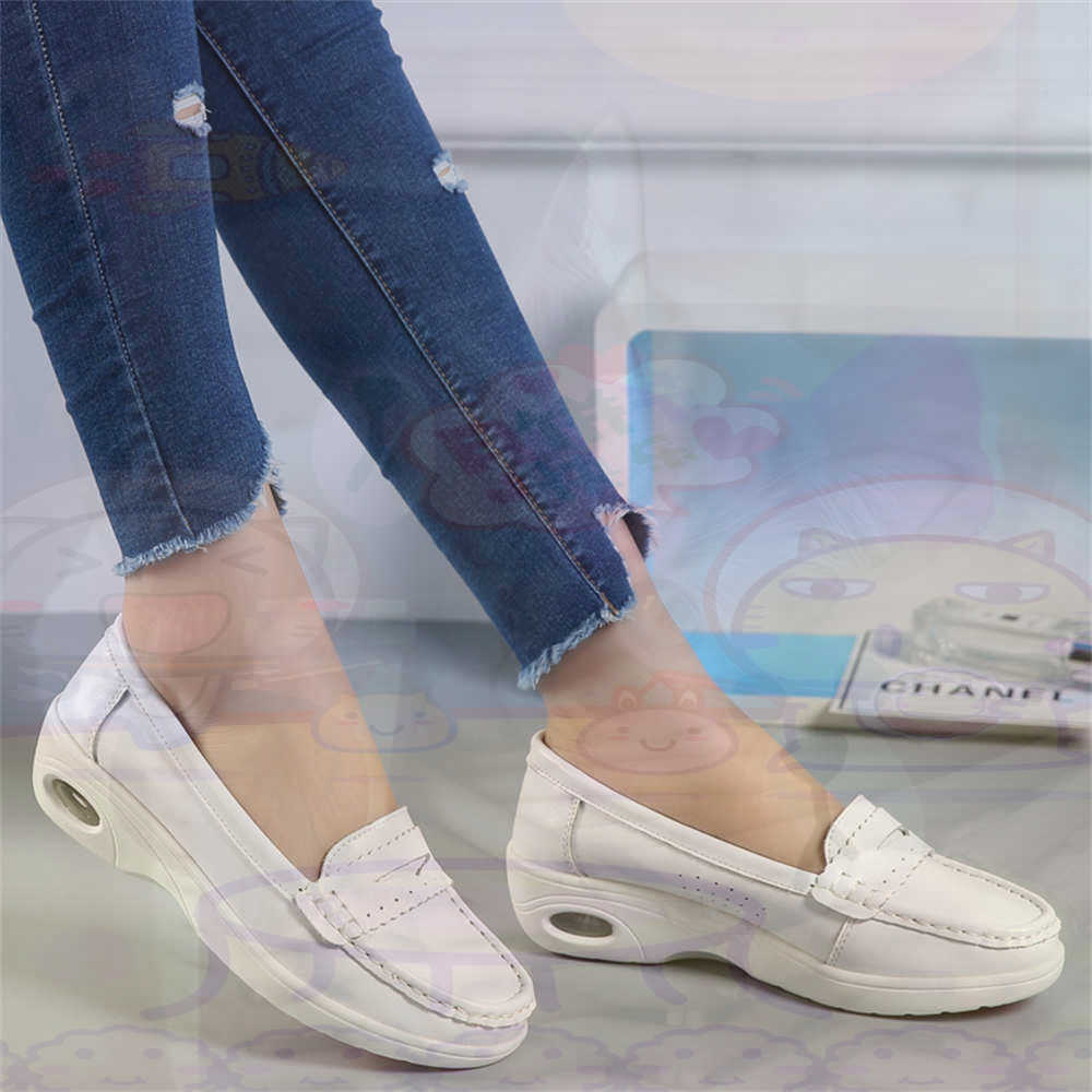 Morbide scarpe slip-on da donn - Men'S Fashion At 40 recensione e prezzo