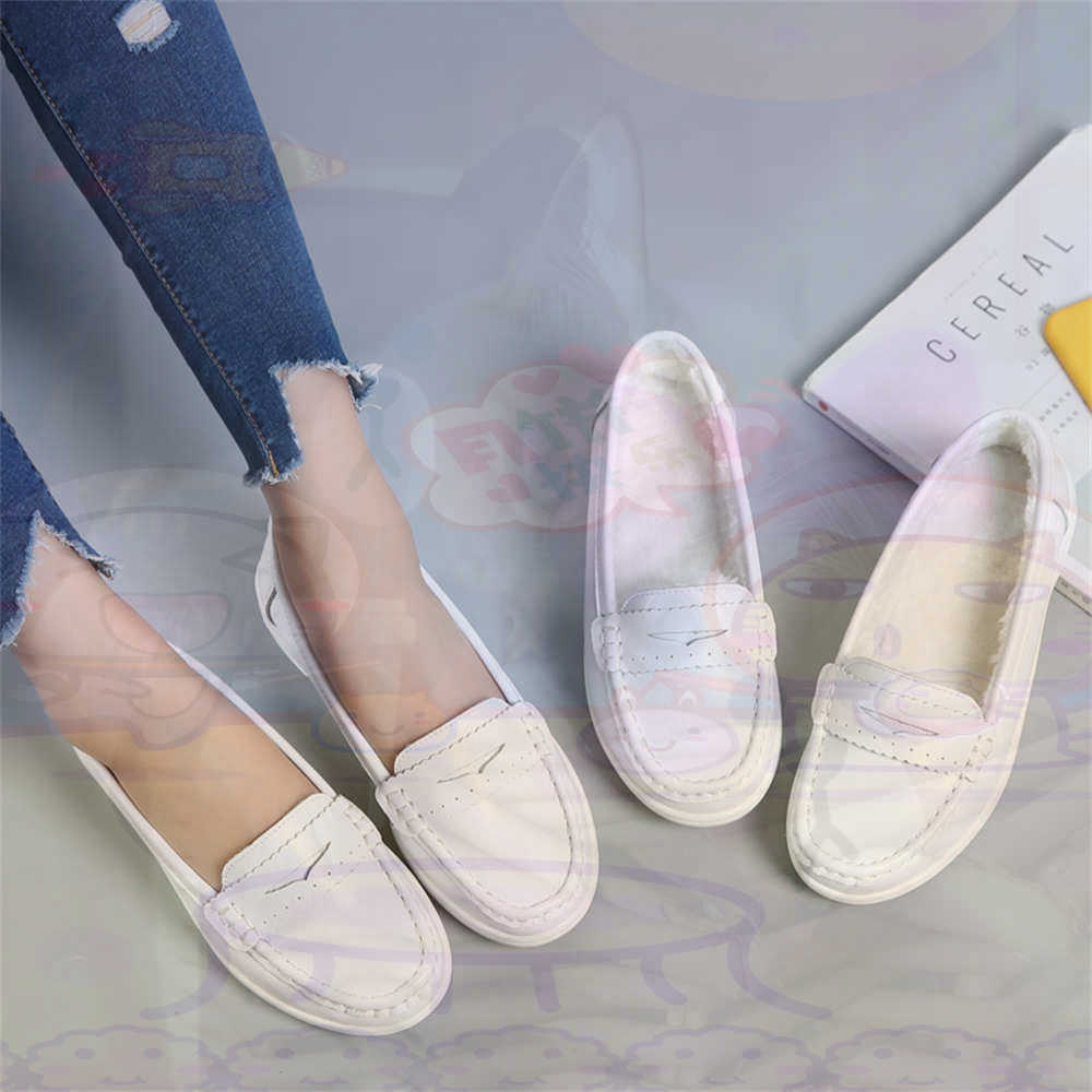 Morbide scarpe slip-on da donn - Men'S Fashion At 40 recensione e prezzo