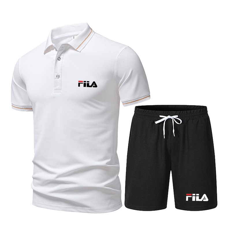 Completo sportivo da uomo alla - Men'S Fashion Course recensione e prezzo