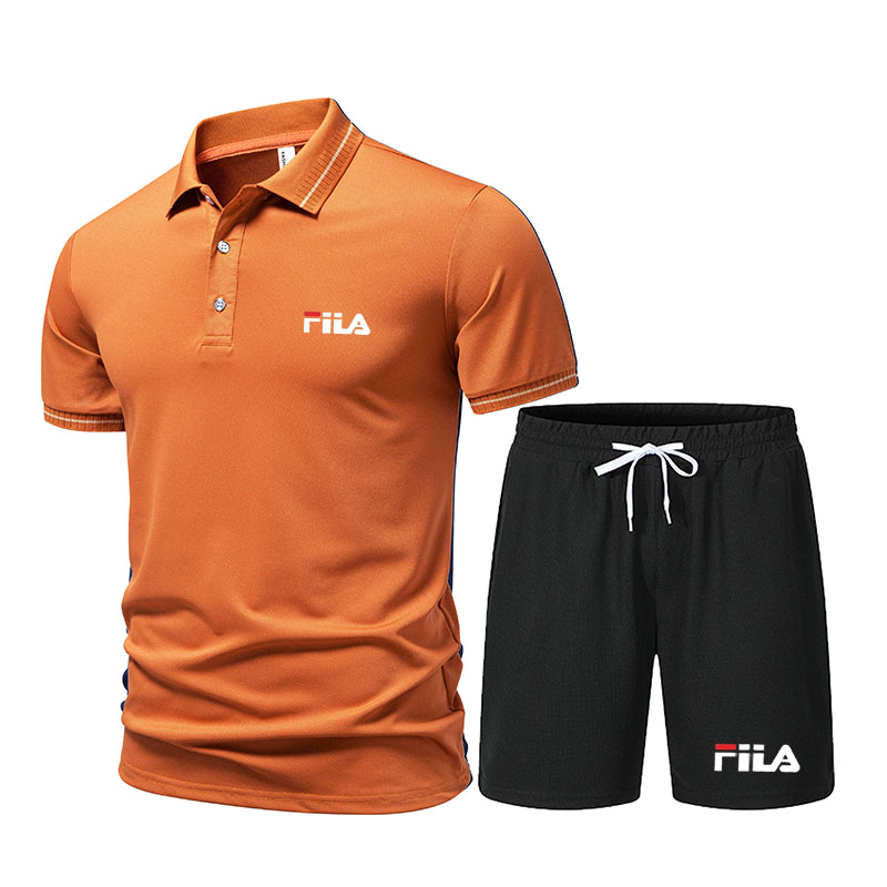Completo sportivo da uomo alla - Men'S Fashion Course recensione e prezzo