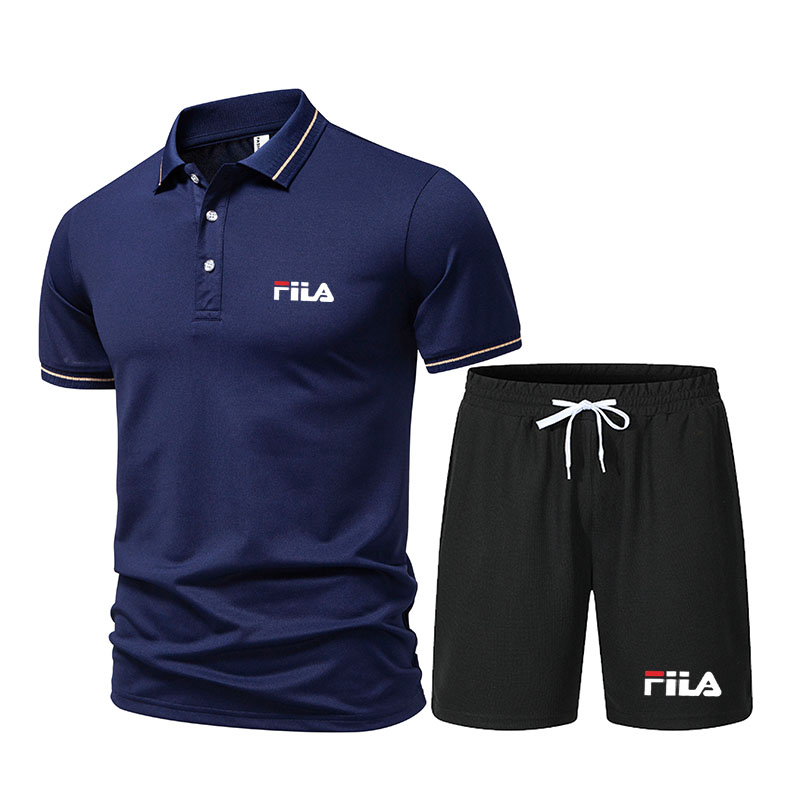Completo sportivo da uomo alla - Men'S Fashion Course recensione e prezzo