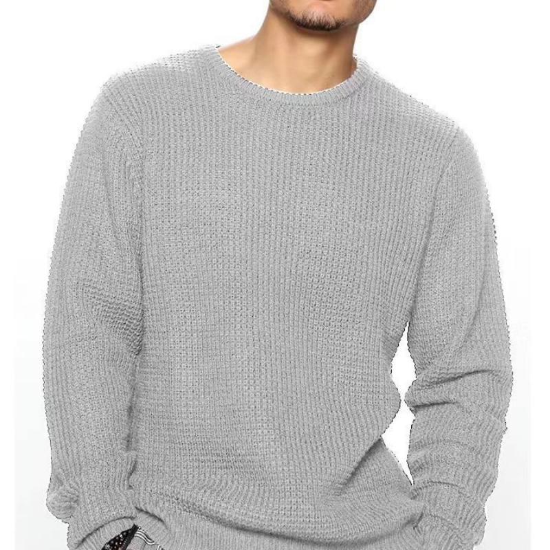 2026 maglione lavorato a magli - Mens Fashion Jumpers recensione e prezzo