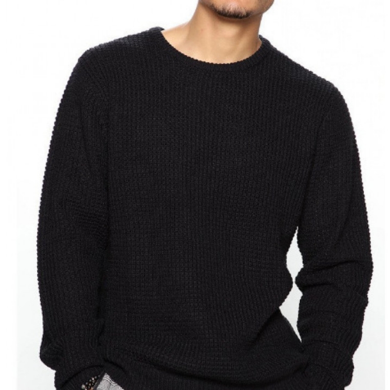 2026 maglione lavorato a magli - Mens Fashion Jumpers recensione e prezzo