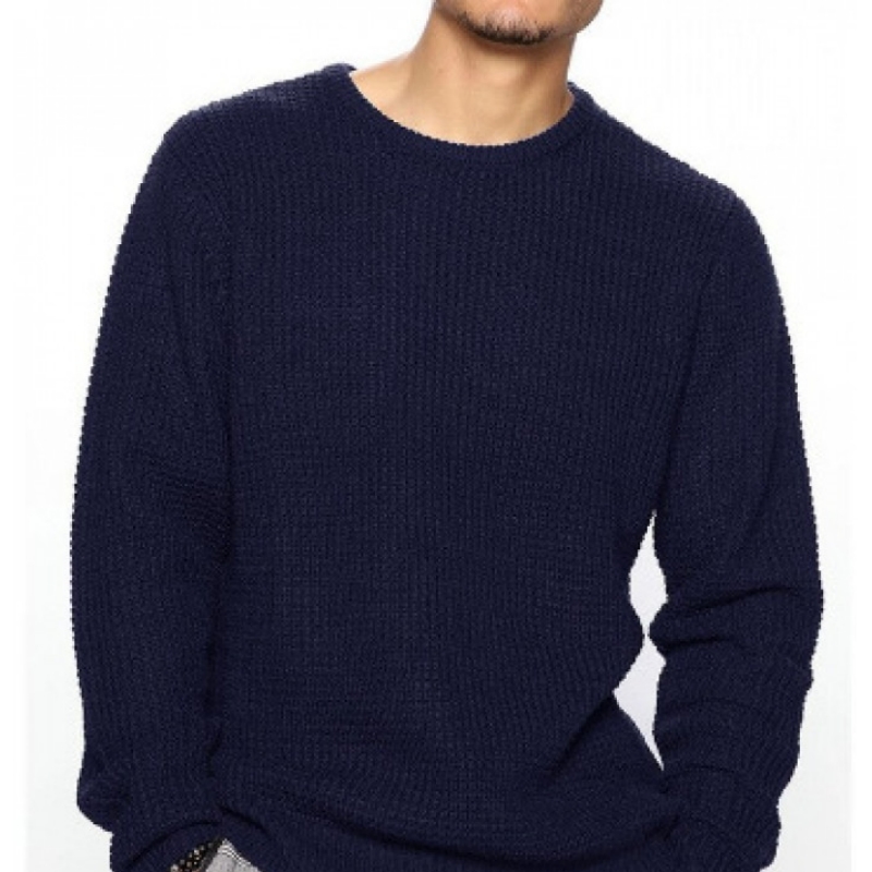 2026 maglione lavorato a magli - Mens Fashion Jumpers recensione e prezzo