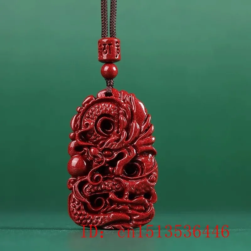 Moda cinabro giada doppia facc - Men'S Fashion Necklaces recensione e prezzo